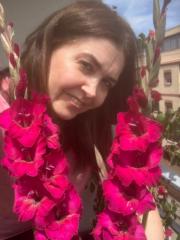 Marisa Gonzalez silva