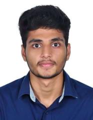 Roshan P Nambisan