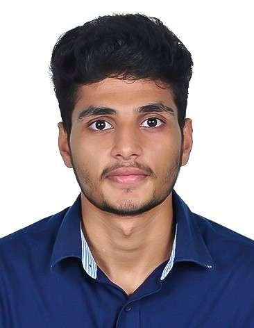 Roshan P Nambisan