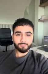 Ali Ahmed