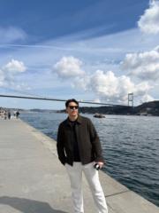 Ali Ozgur Ates
