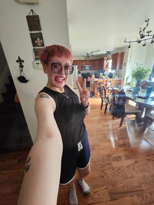 Sammie Bonilla