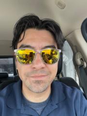 Rodolfo Barrios