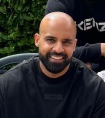 Asjid Rashid