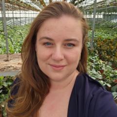 Stephanie Keijzer