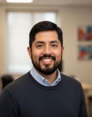 Luis Gomez
