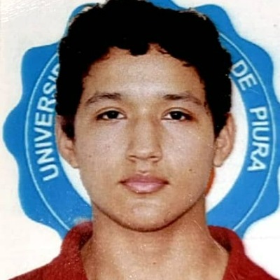 Antony Peña Salvador