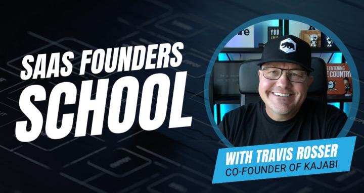 SaaS Founders School