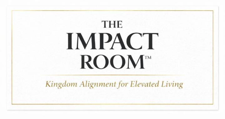The Impact Room