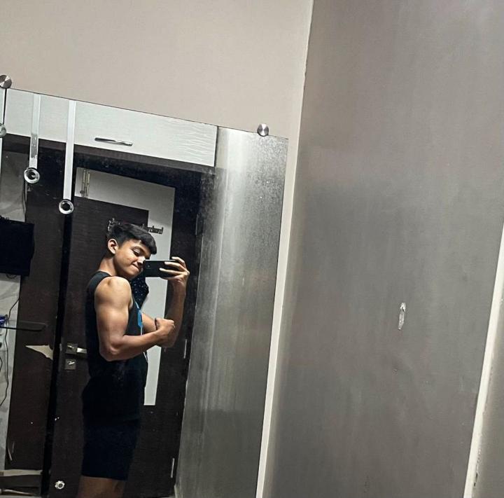 Nishant Baksani