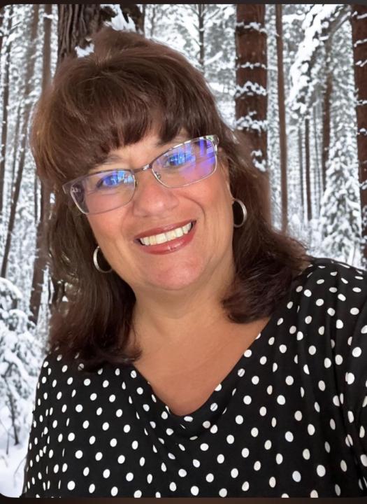 Kimberly Durschlag