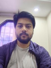 Dikshyant Giri
