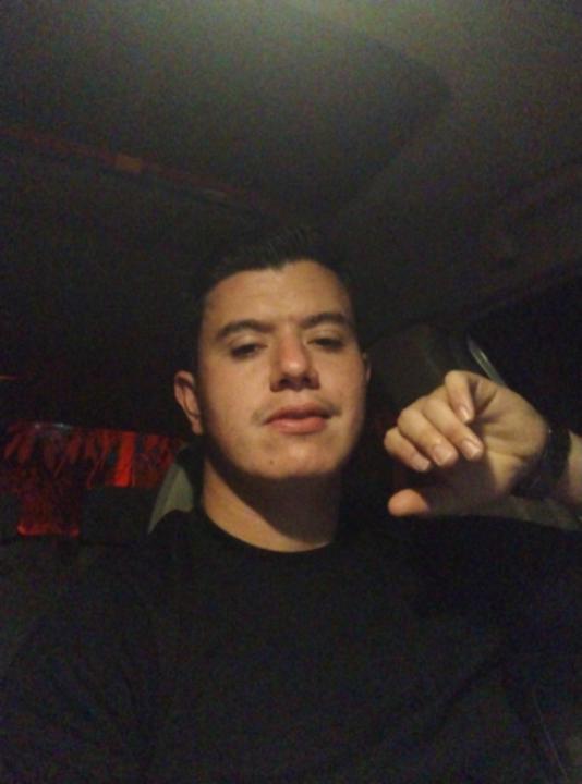 Daniel Chacon