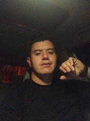 Daniel Chacon