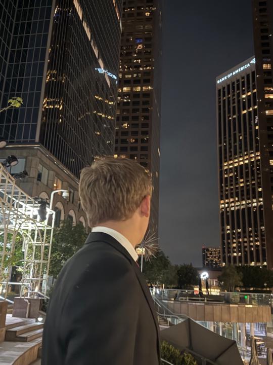 Jacob Cutwright