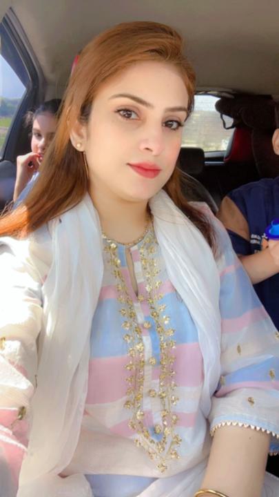 Iqra Sajjad
