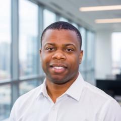 Darwin Daley