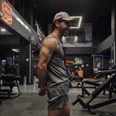 Oscar Kanchi