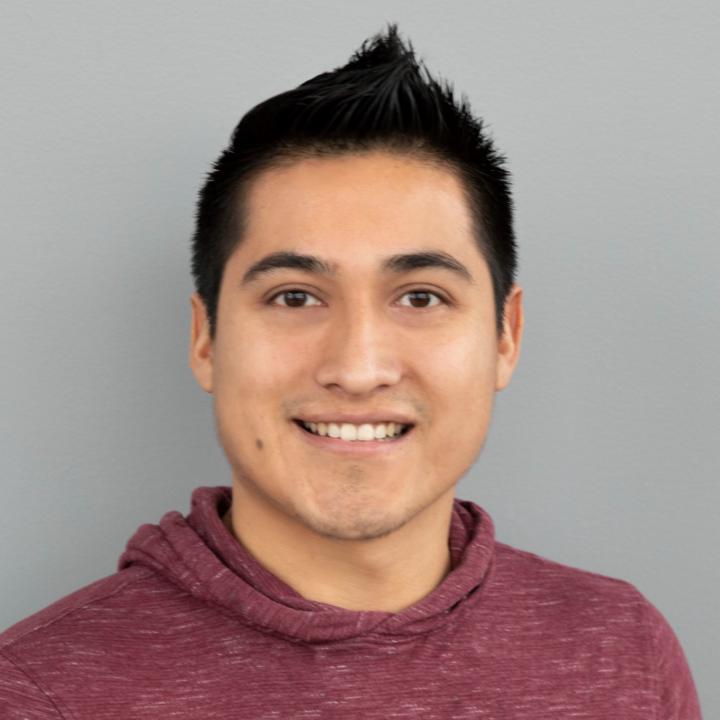 Aldo Sanchez Castaneda