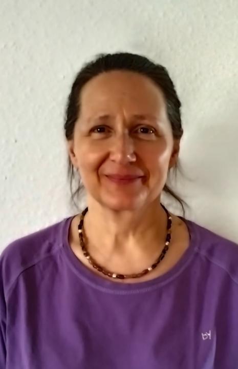 Bettina Steimer
