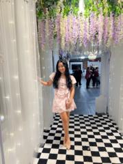 Genesis Avila Alonzo