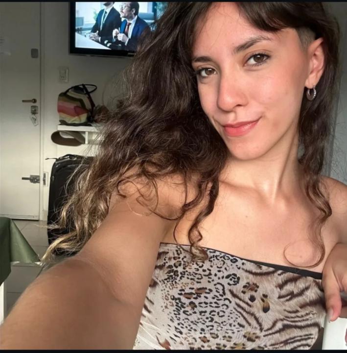 Sofia Macarena Barrientos