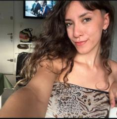 Sofia Macarena Barrientos