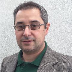 Lorenzo Vigentini