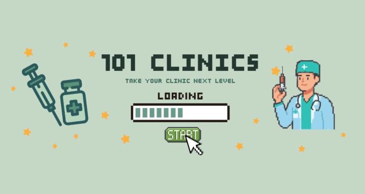 101Clinics