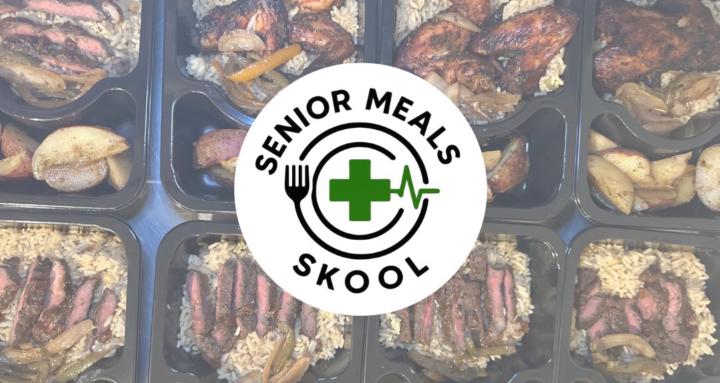 Senior Meals Skool