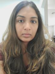 Mooniba Rehman