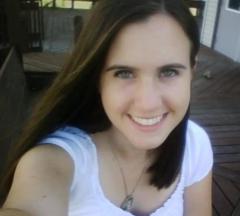 Kelli Goossen