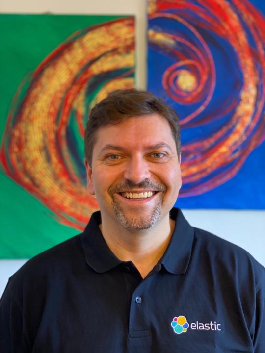 Dalibor Galic