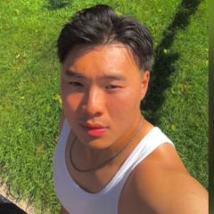 Jeffrey Lu