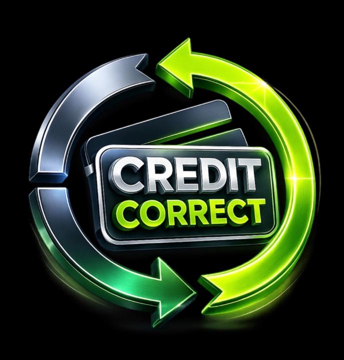 Credit Correct