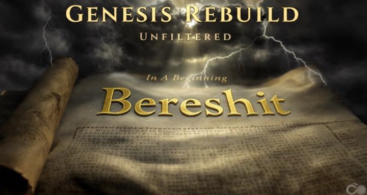 Genesis Rebuild Unfiltered 