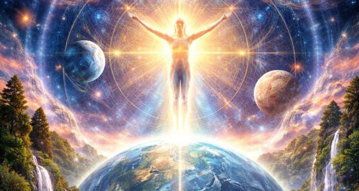 Testament of Now