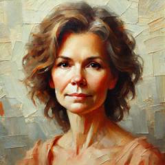 Isabelle Craemer
