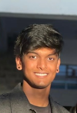 Sai Charan