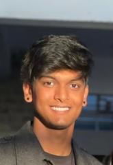 Sai Charan
