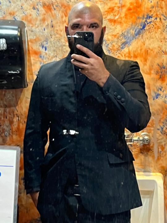 Fernando Barreto