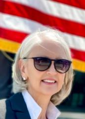 Kathryn Bonner