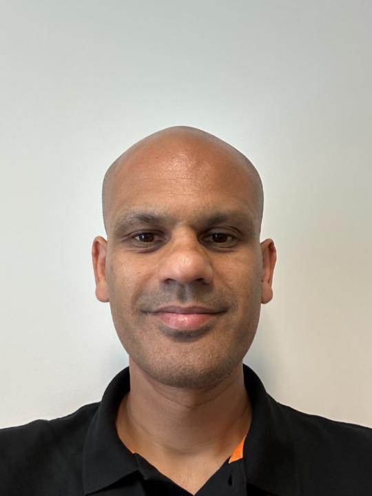 Vinod Patel