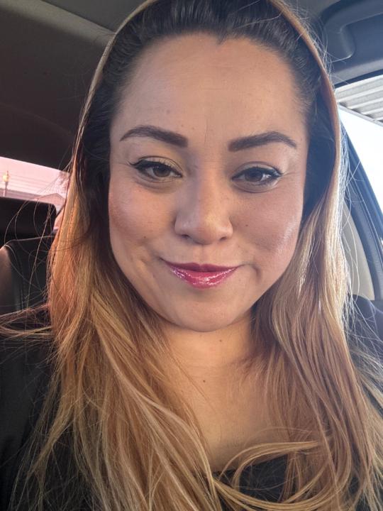 Esther Sotelo