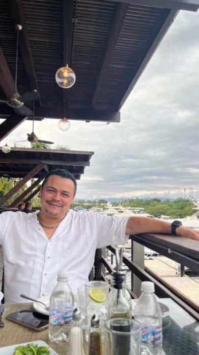 Jose maRTIN Guerrero Armijo