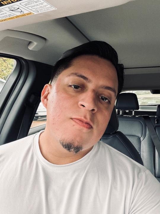 Diego Gonzalez