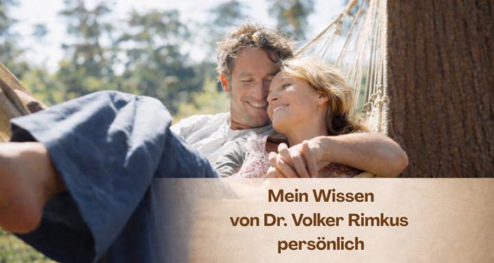 Ruths Hormon-Wohnzimmer