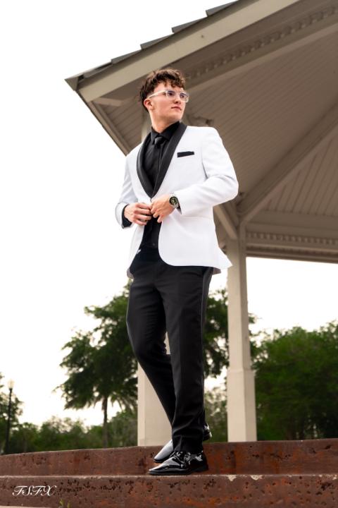 Tyler Hadden Boyle