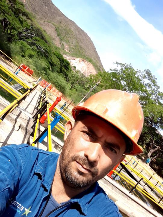 Abraham Trujillo