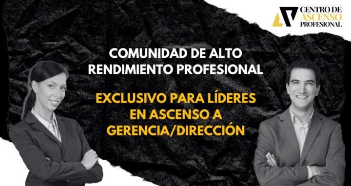 Centro de Ascenso Profesional